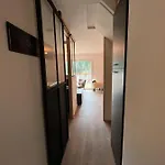Aux Pieds Des Pistes De Apartment *