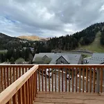 Apartment Aux Pieds Des Pistes De